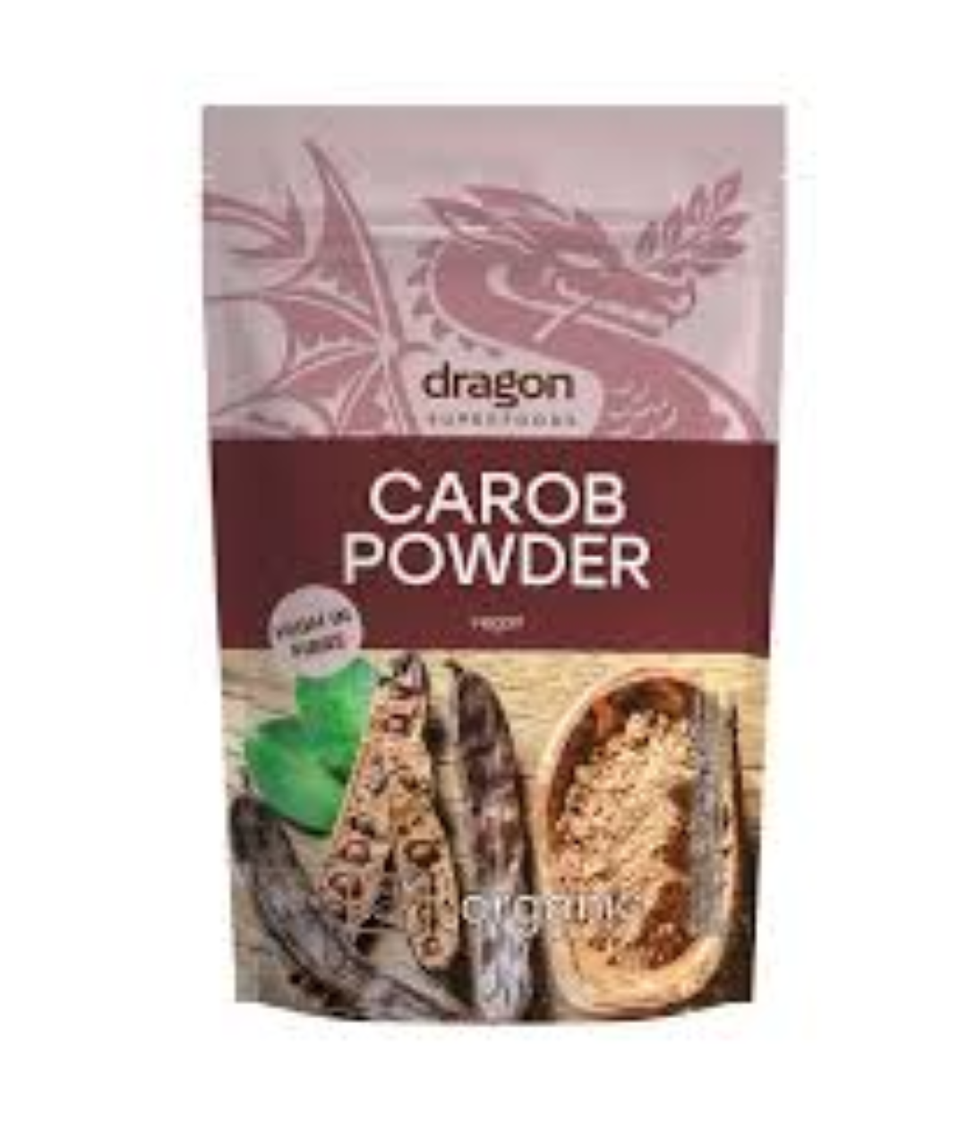 SA NC CAROB POWDER 200G